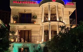 Villa Victoria Hotel Tbilisi